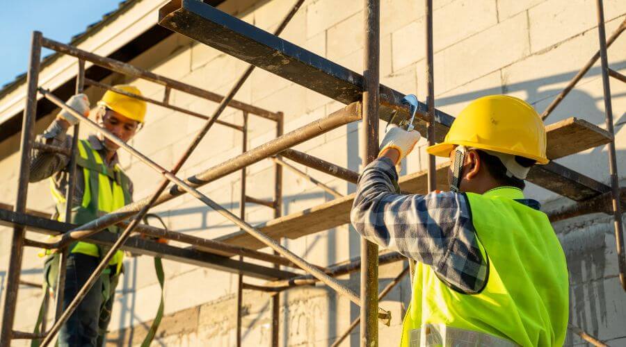 Roof Vent Repair in Newburgh, NY